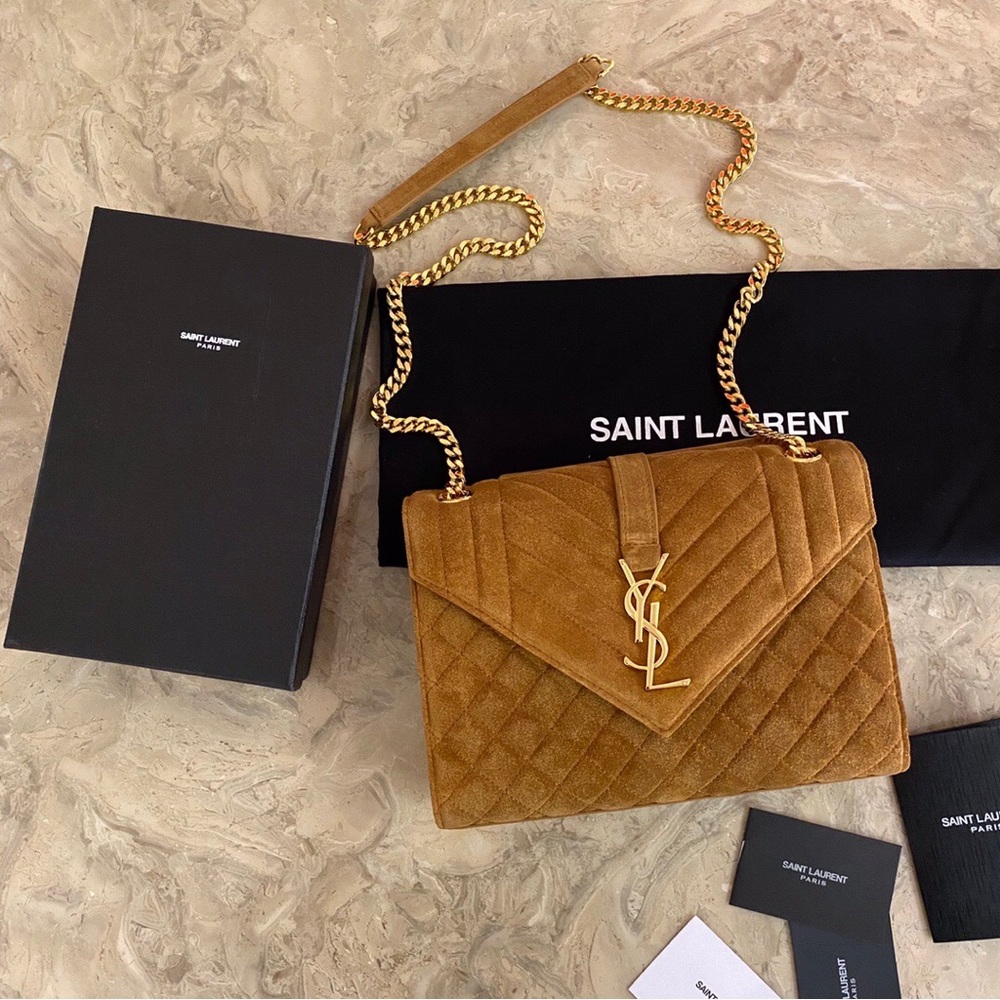 Saint Laurent bag